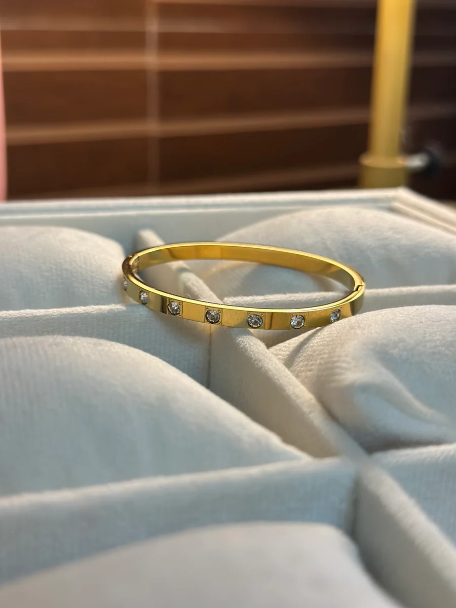 Everyday Pinterest Bracelet