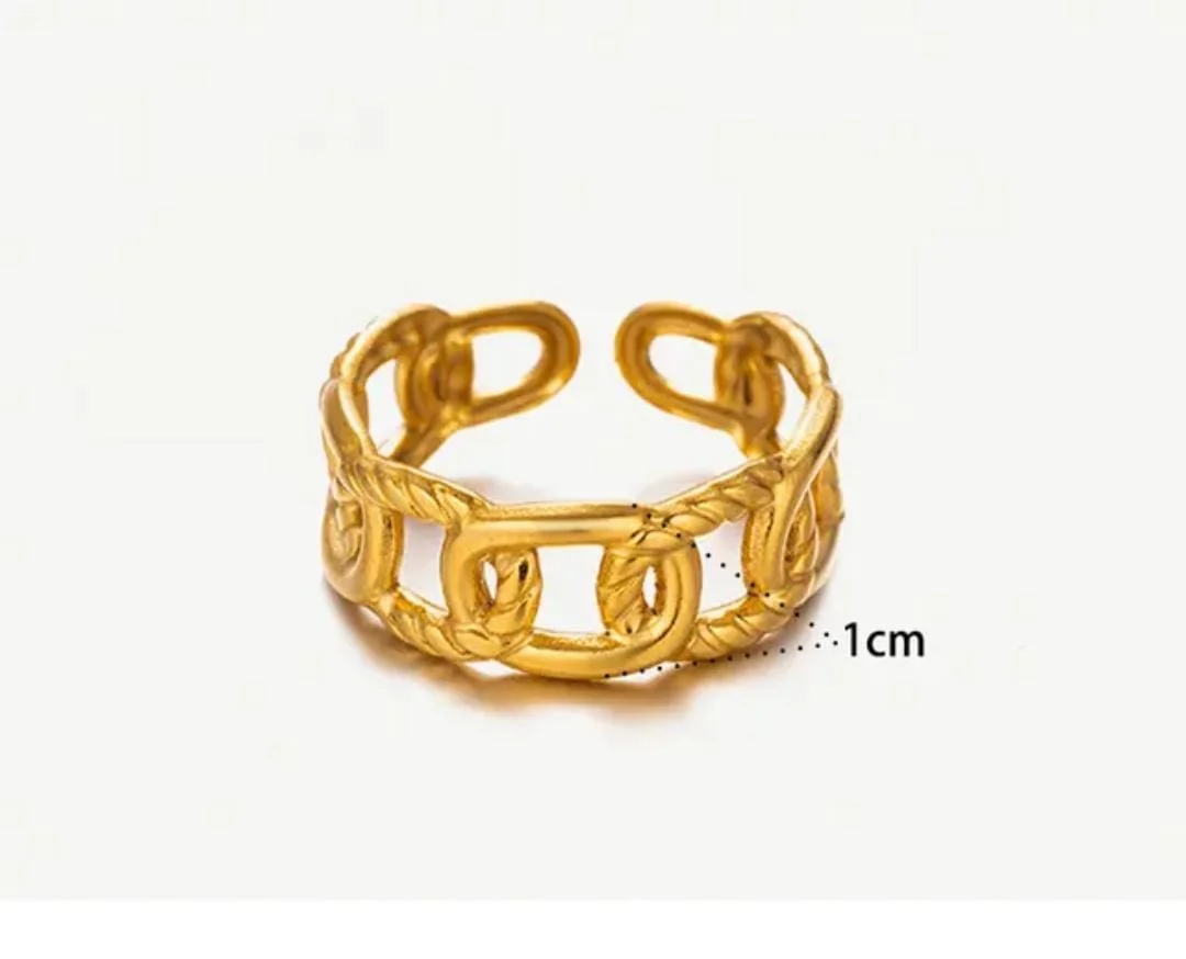 Odette Ring
