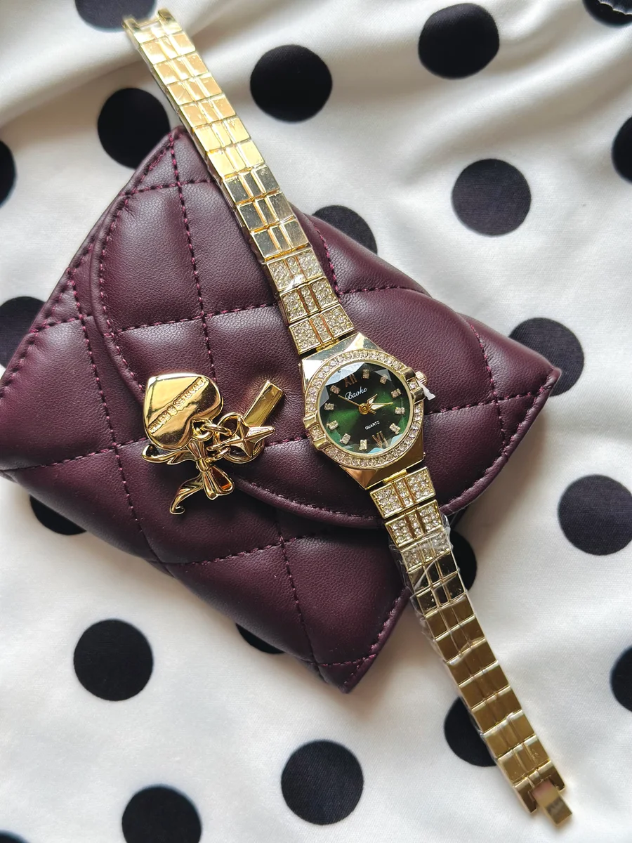 Cherie Watch