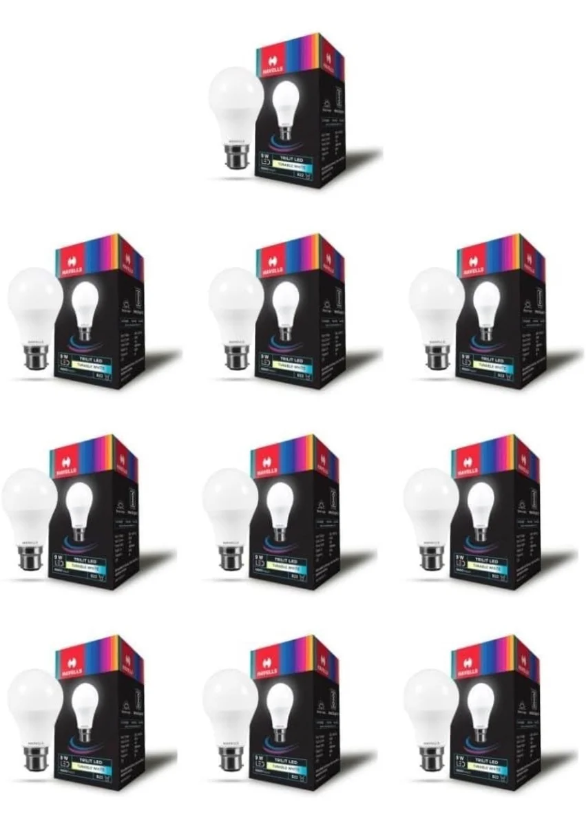 LED BULB