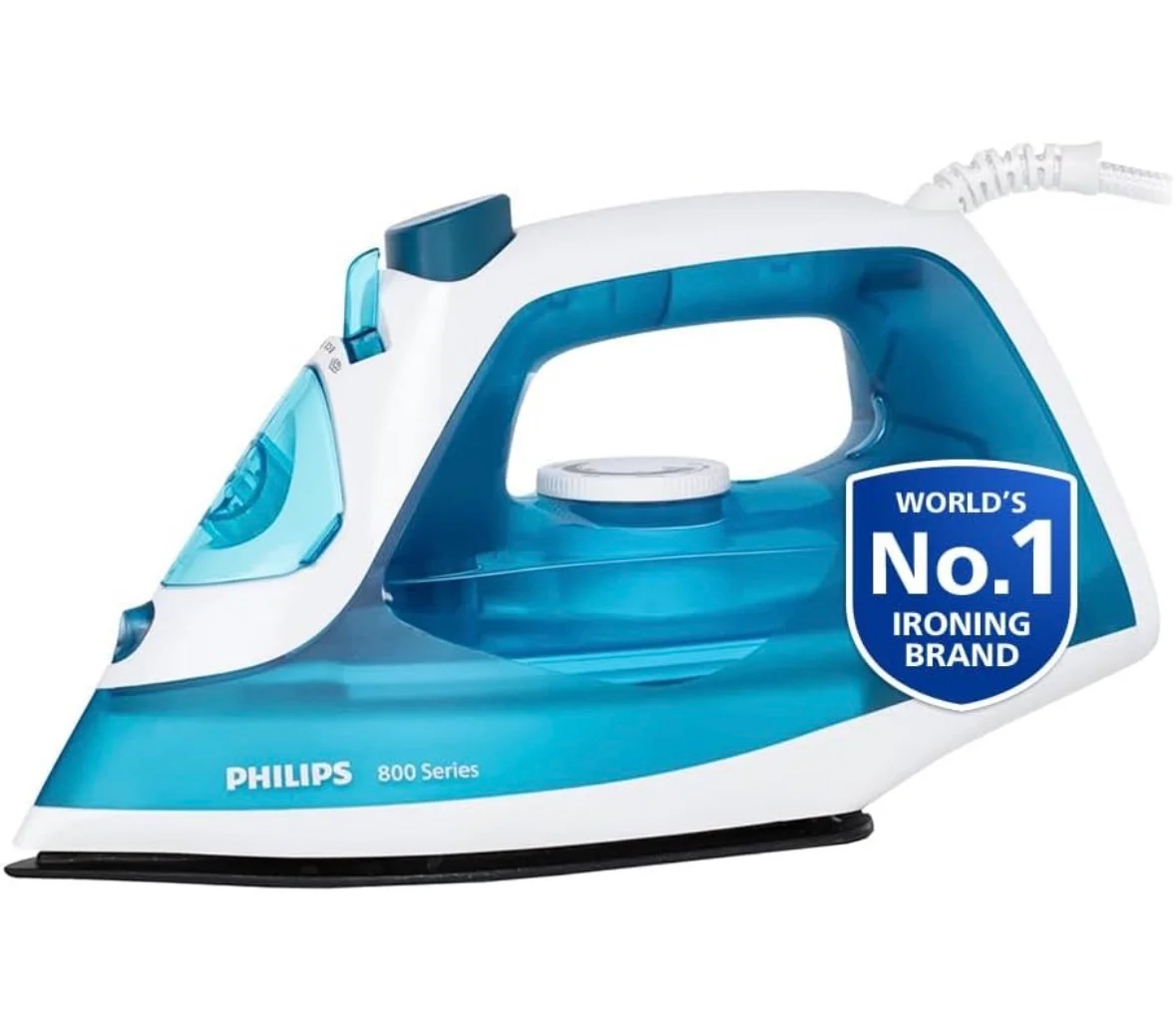 Steam Iron