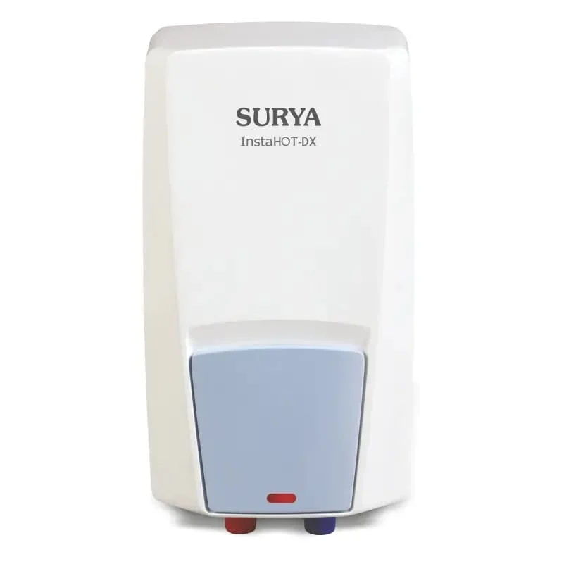 Surya INSTA-HOT-DX 3L INSTANT WATER HEATER