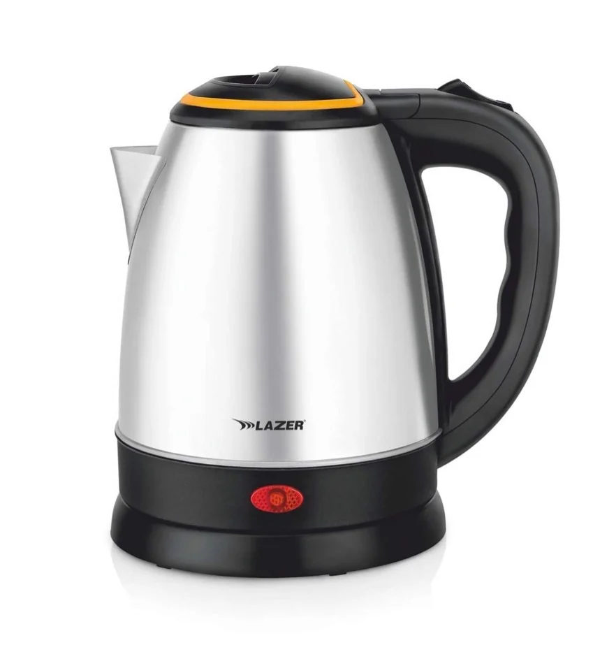 Lazer Stew 1.8 Liter Electric Kettle