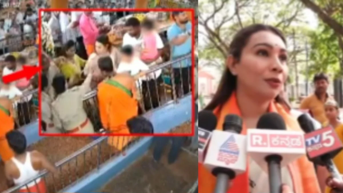Aishwarya Gowda PSI Case: ಕಾನೂನು ಹೋರಾಟ ಮುಂದುವರಿಸುವುದಾಗಿ ಸ್ಪಷ್ಟನೆ