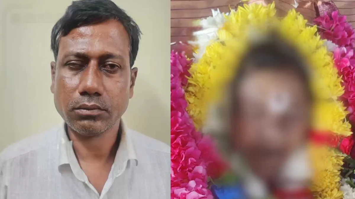 Bengaluru Crime: ಮಂಚದಿಂದ ಬಿದ್ದು ಸಾವೆಂದು ಬಿಂಬಿಸಲು ಯತ್ನ; ಮಗನ ಬಂಧನ