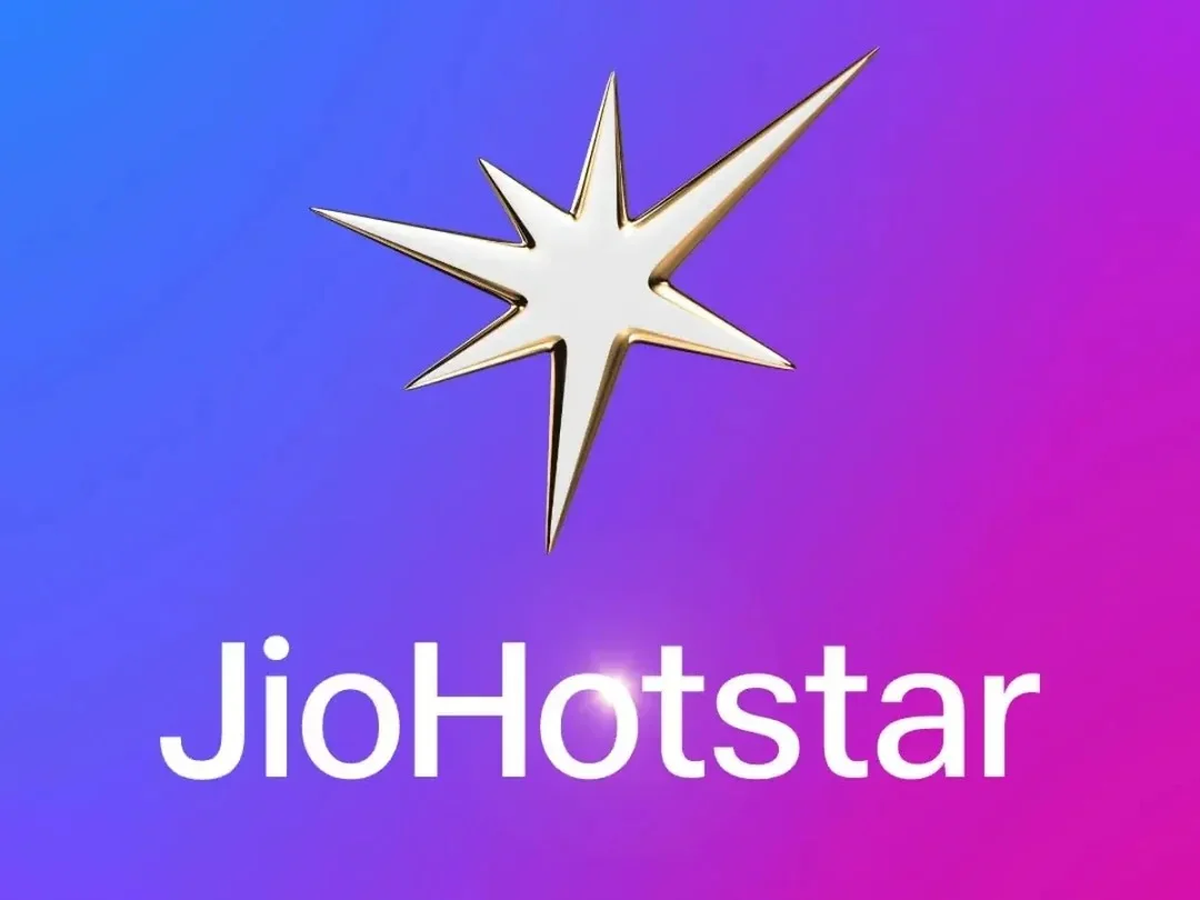 JioHotstar super (1yr on your number)