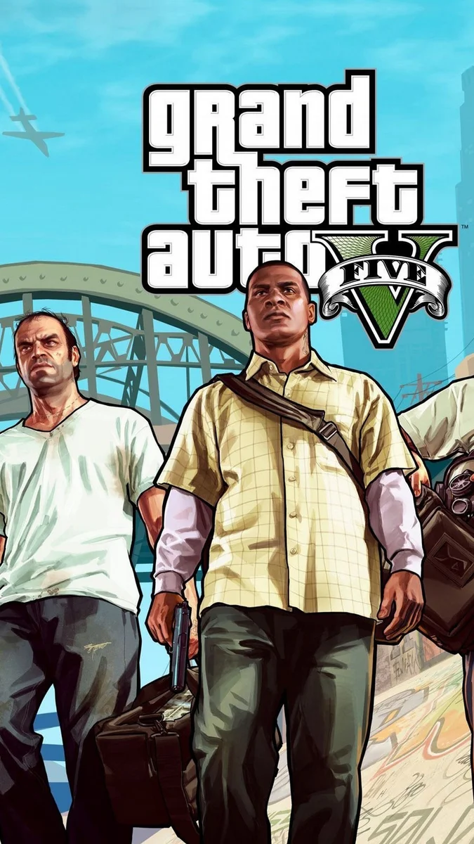 GTA V