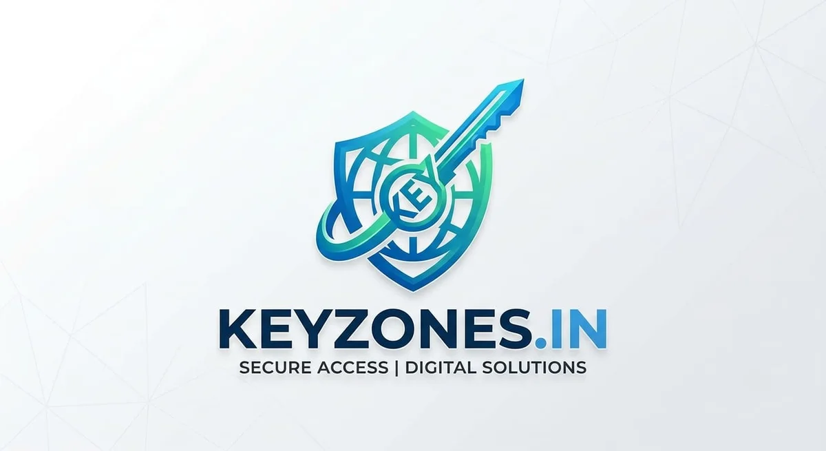 keyzones.in
