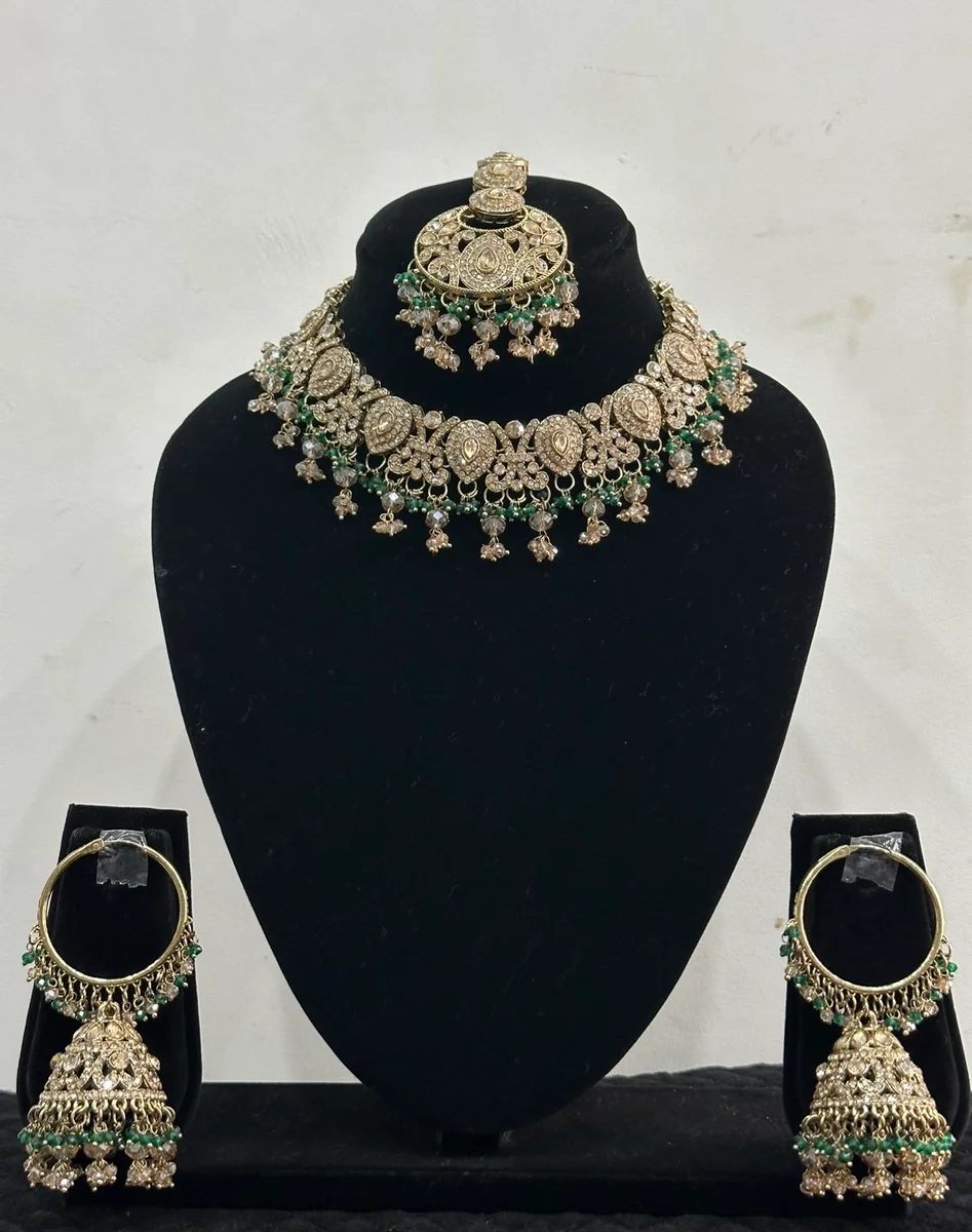 Necklace