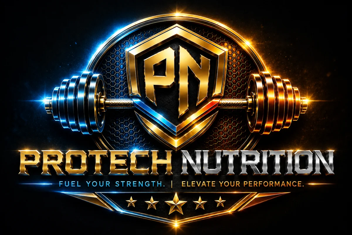 Protech Nutrition