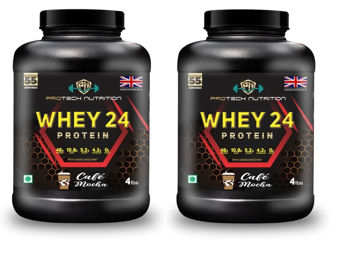 Protein Supplement