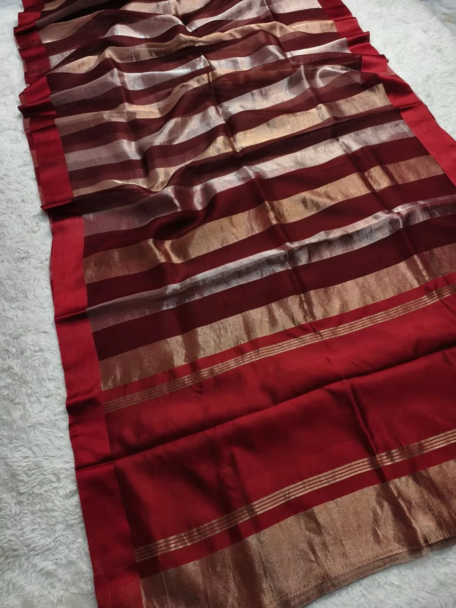 Banarasi Saree
