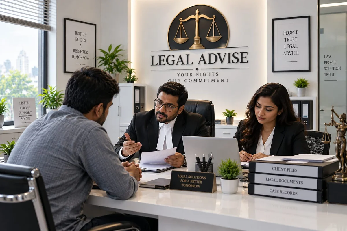 Visit our office