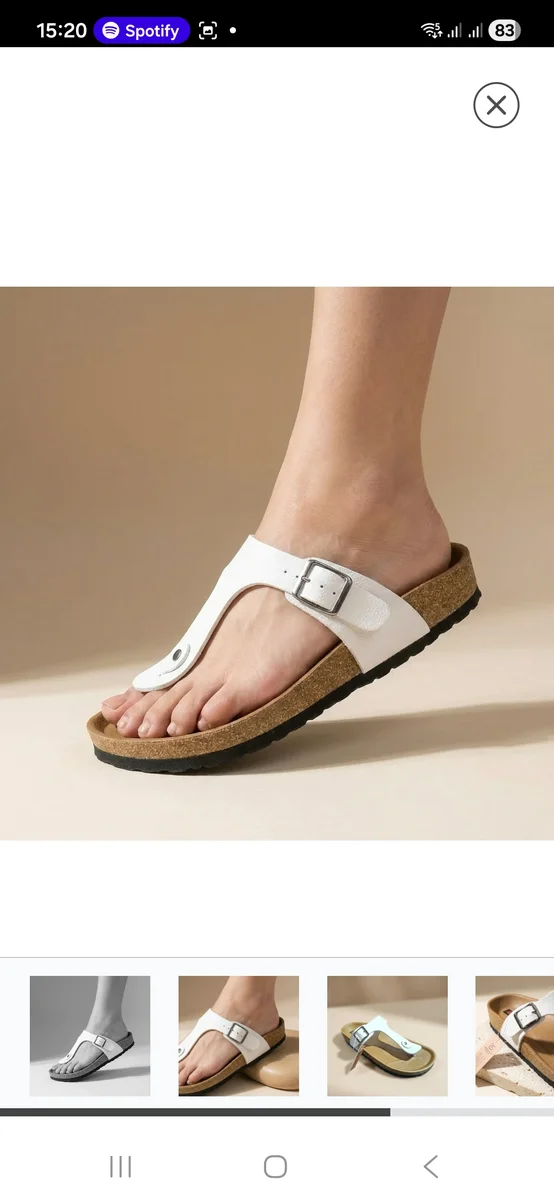 Classic Flats
