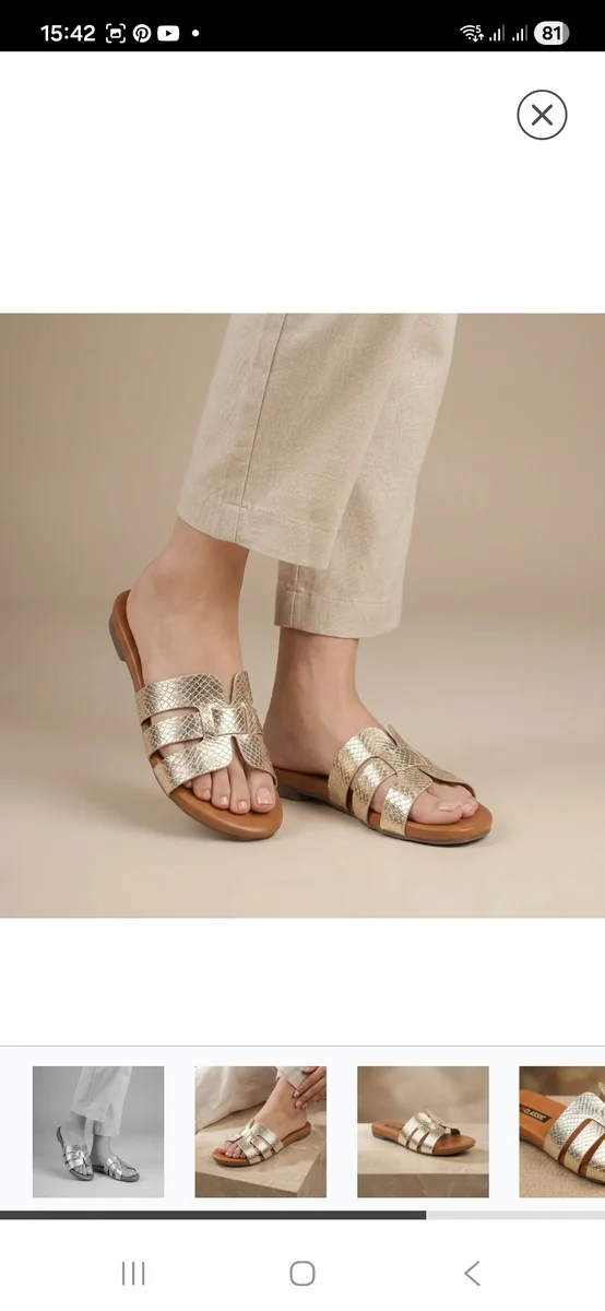 Slipper