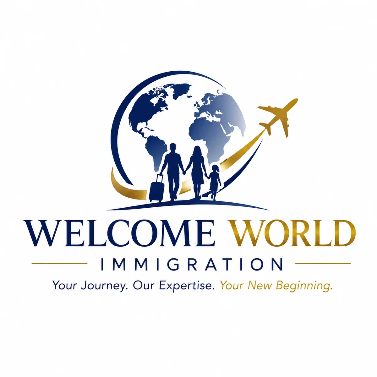 Welcomeworld