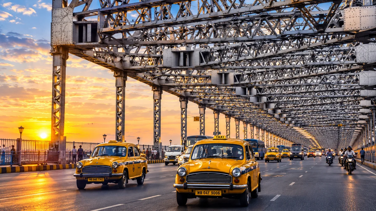 Taxi service