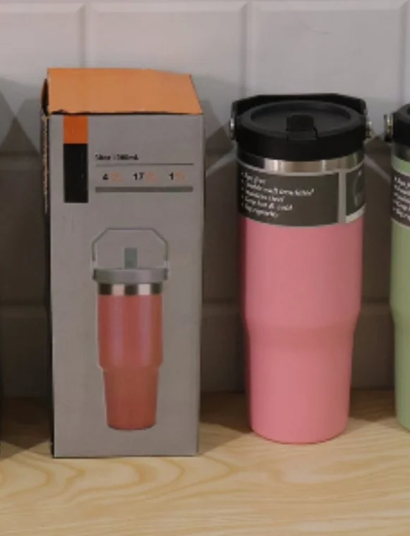 Premium Insulated Innersteel Travel Tumbler 900 ML