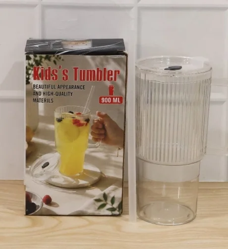 Kids Tumbler 900 ML