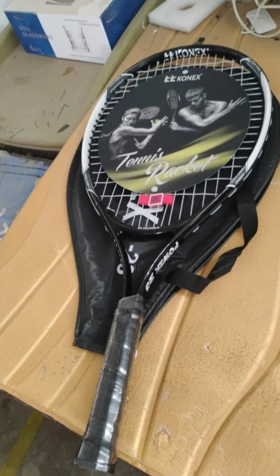 Konex Light Weight Tennis Rocket