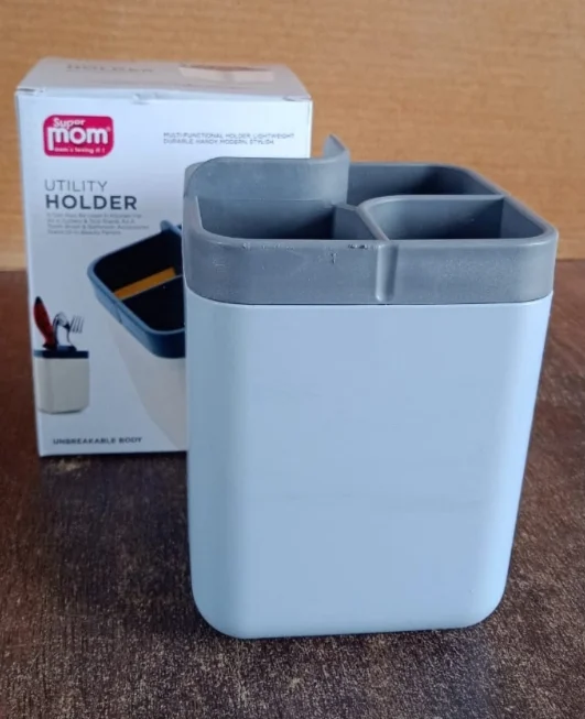 Supermom Multipurpose Holder