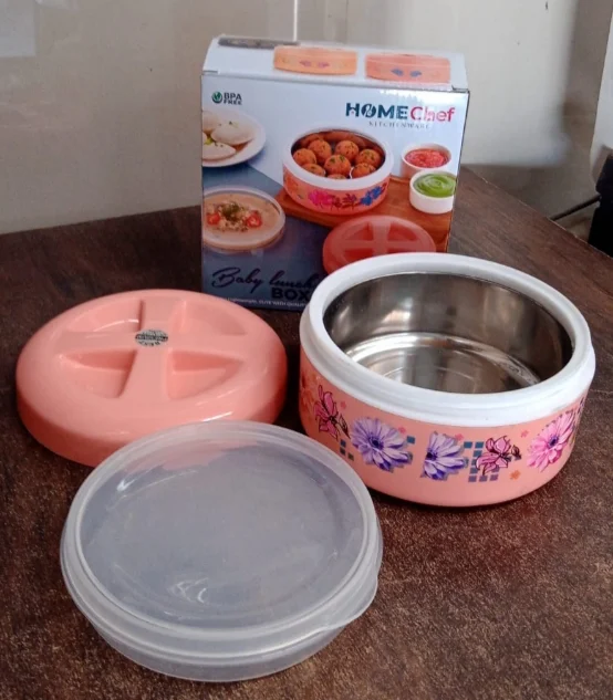 Home Chef Insulated Lunch Box 1000 ML