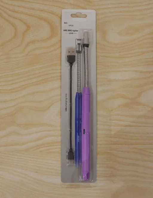 Electric Arc Lighter Rechargeable