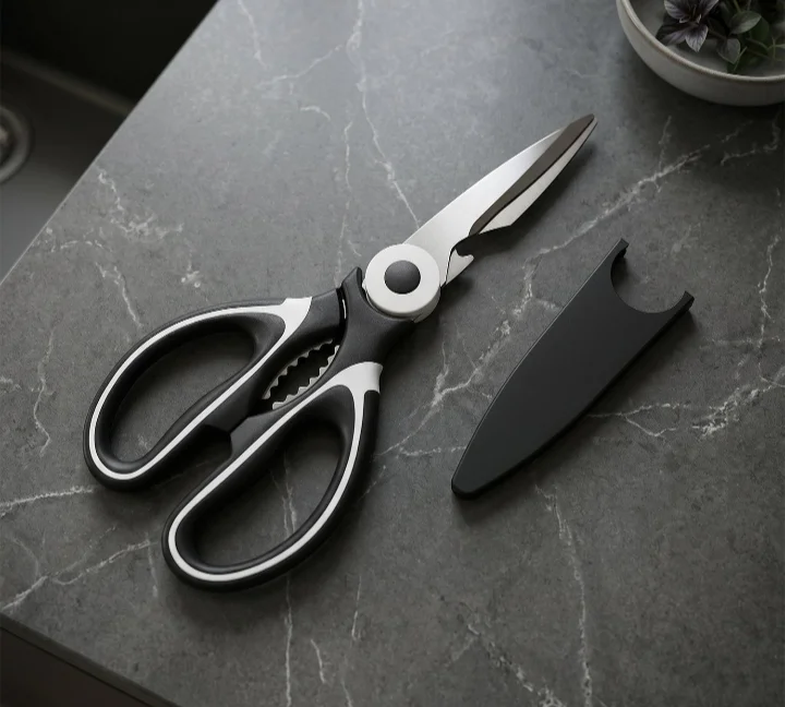Multipurpose Kitchen Scissor