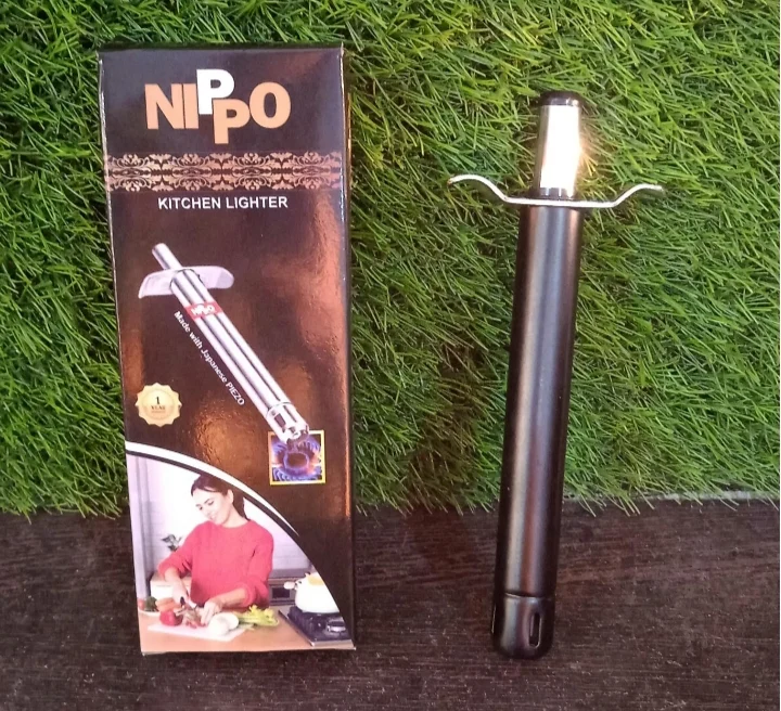 Nippo Gas Lighter
