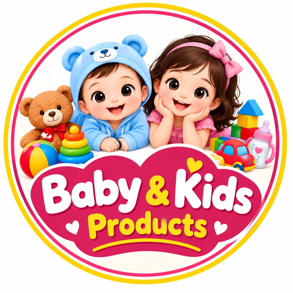 Baby & Kids