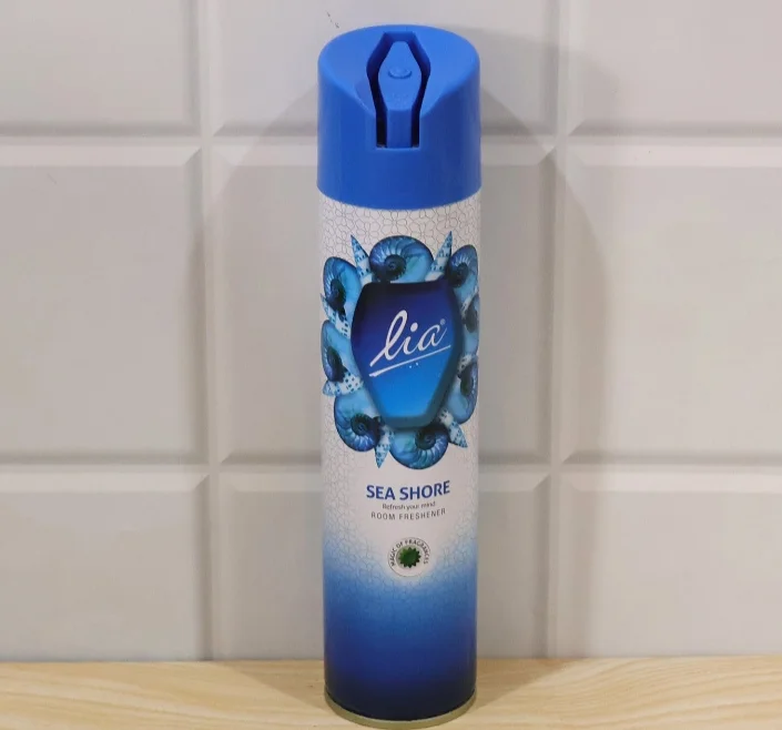 Lia Sea Shore Room Freshner 224 ML
