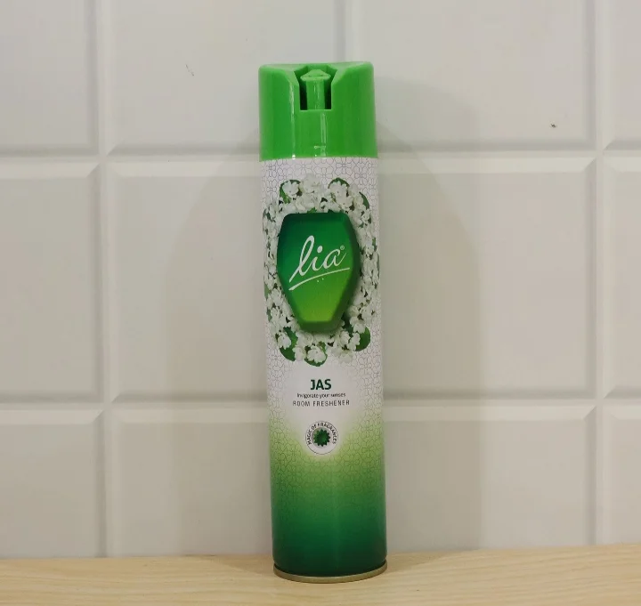 Lia Jasmine Room Freshner 200 ML