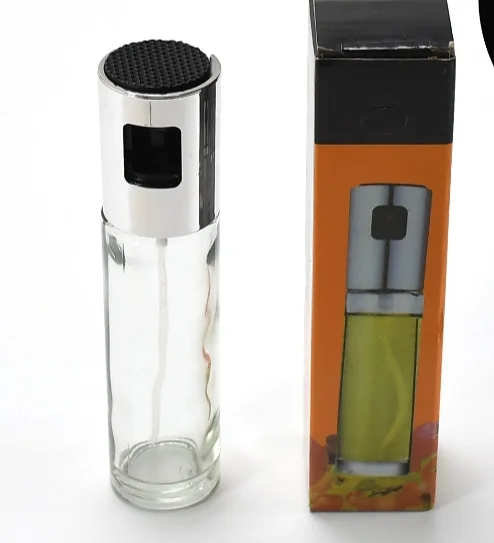 Oil Sprayer Dispenser 100 ML