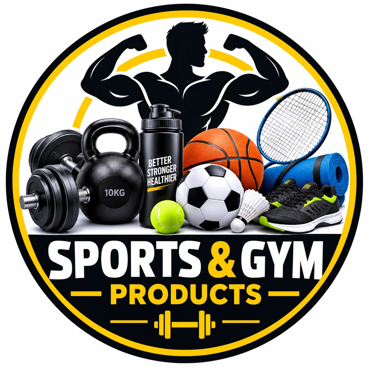 Sports & Gym