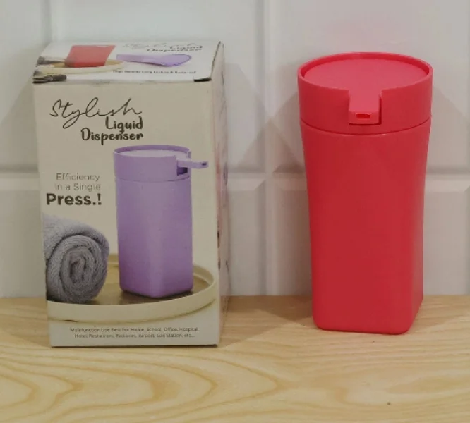 Liquid Soap Dispenser