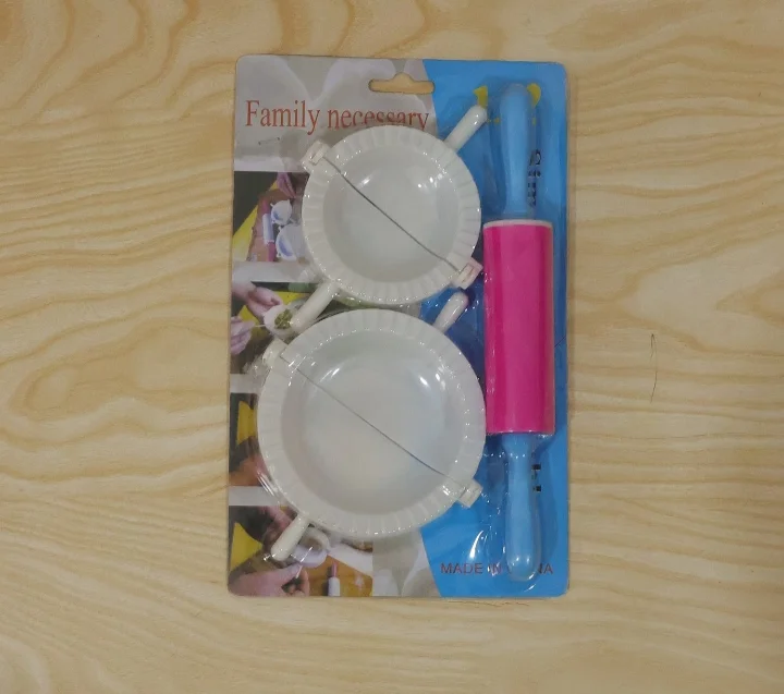 Momos, Dumpling Maker Mould