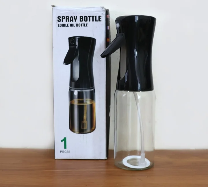 Oil Spray Bottle 300 ML