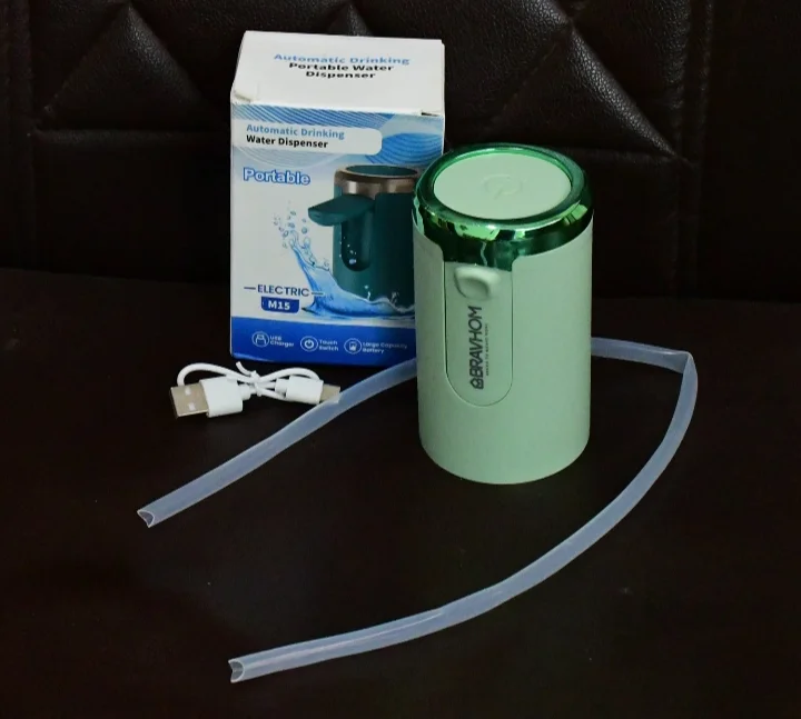 Water Dispenser