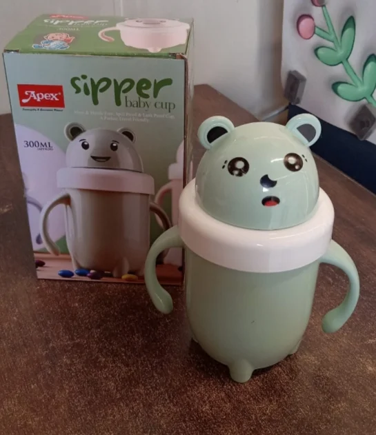 Apex Inner Steel Baby Shipper