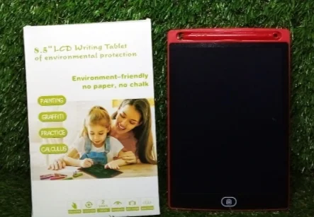 LCD Writing Drawing Tablet 8.5 Inch
