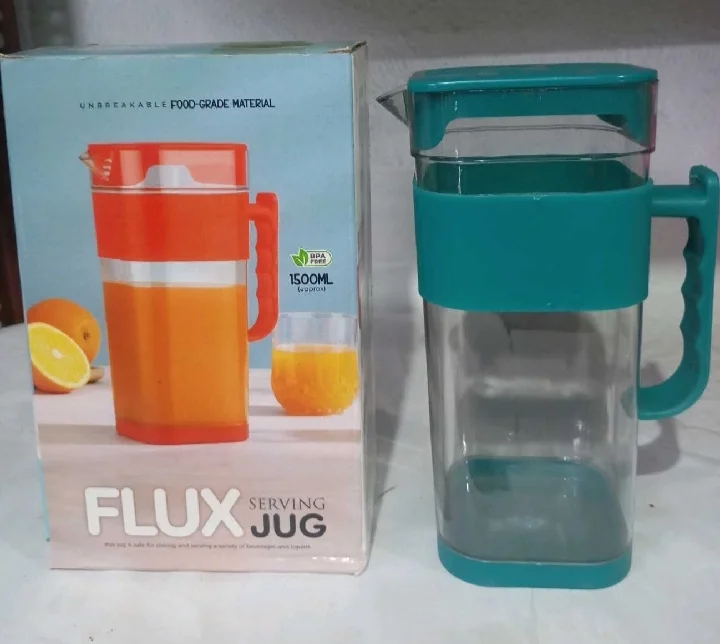 Flux Water Jug 1500 ML