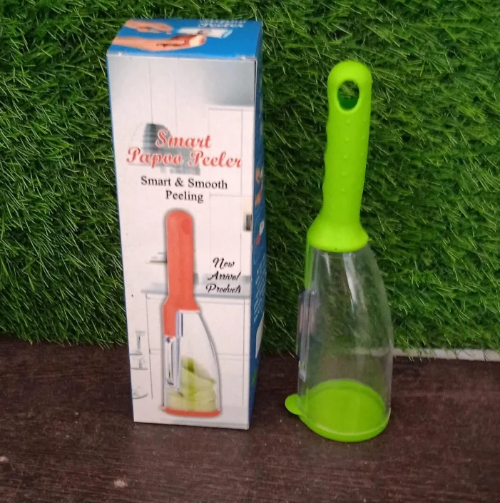 Smart Peeler Multipurpose