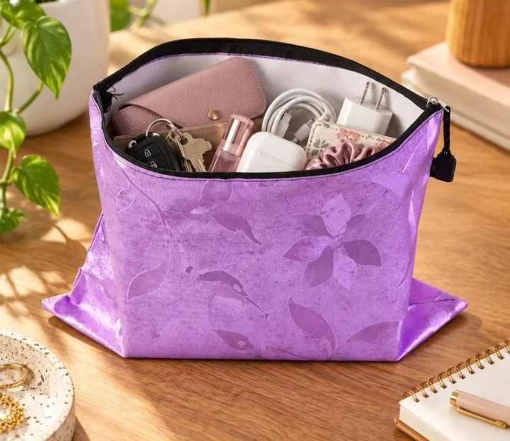 Zipper Bag Travel Organizer199