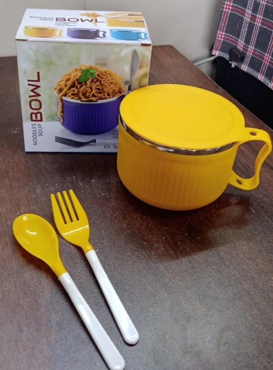 Maggie Bowl Inner Steel