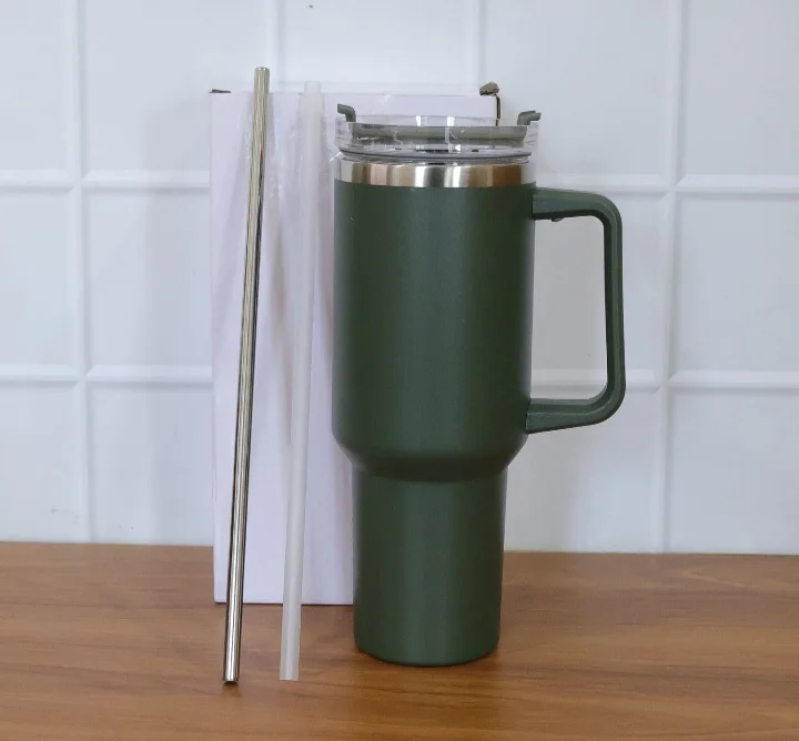 Stainless Steel Insulated Tumbler