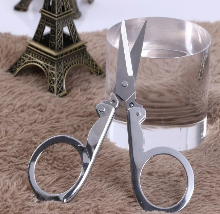Folding Scissor 3.5 Inch