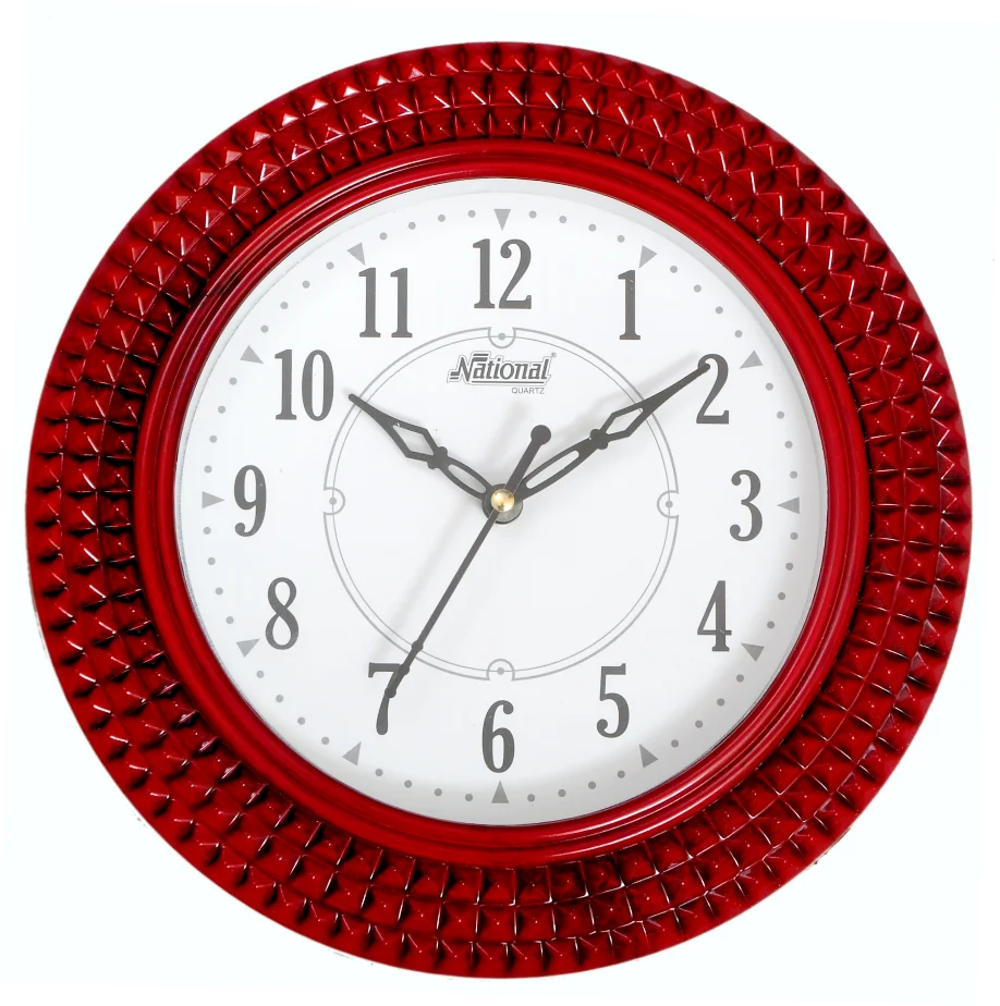 National Wall Clock