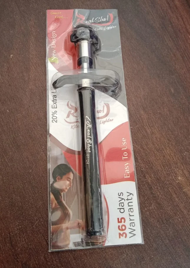 Kitchen Gas Lighter