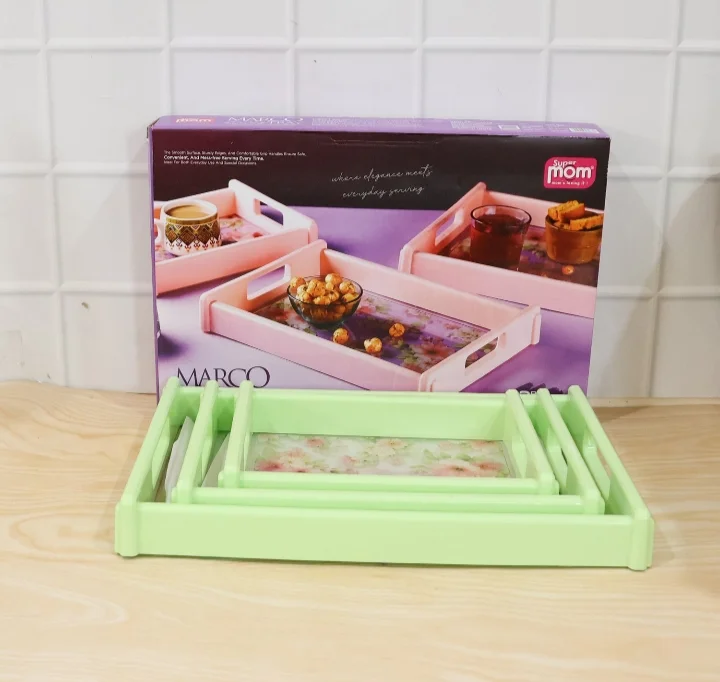 Serving Tray