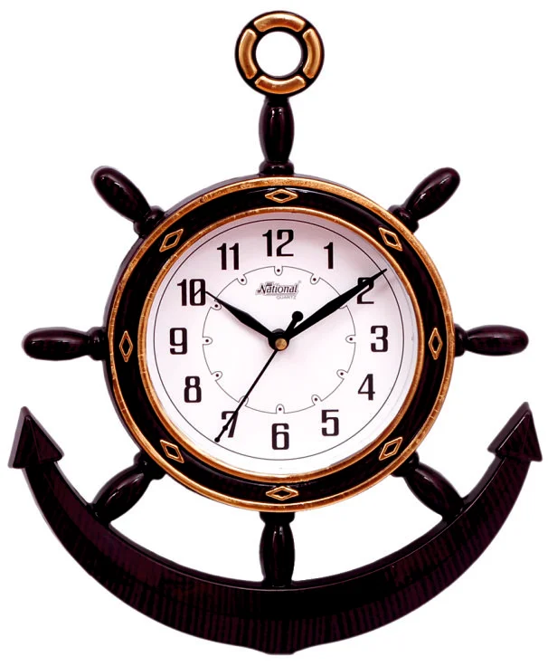 National Wall Clock